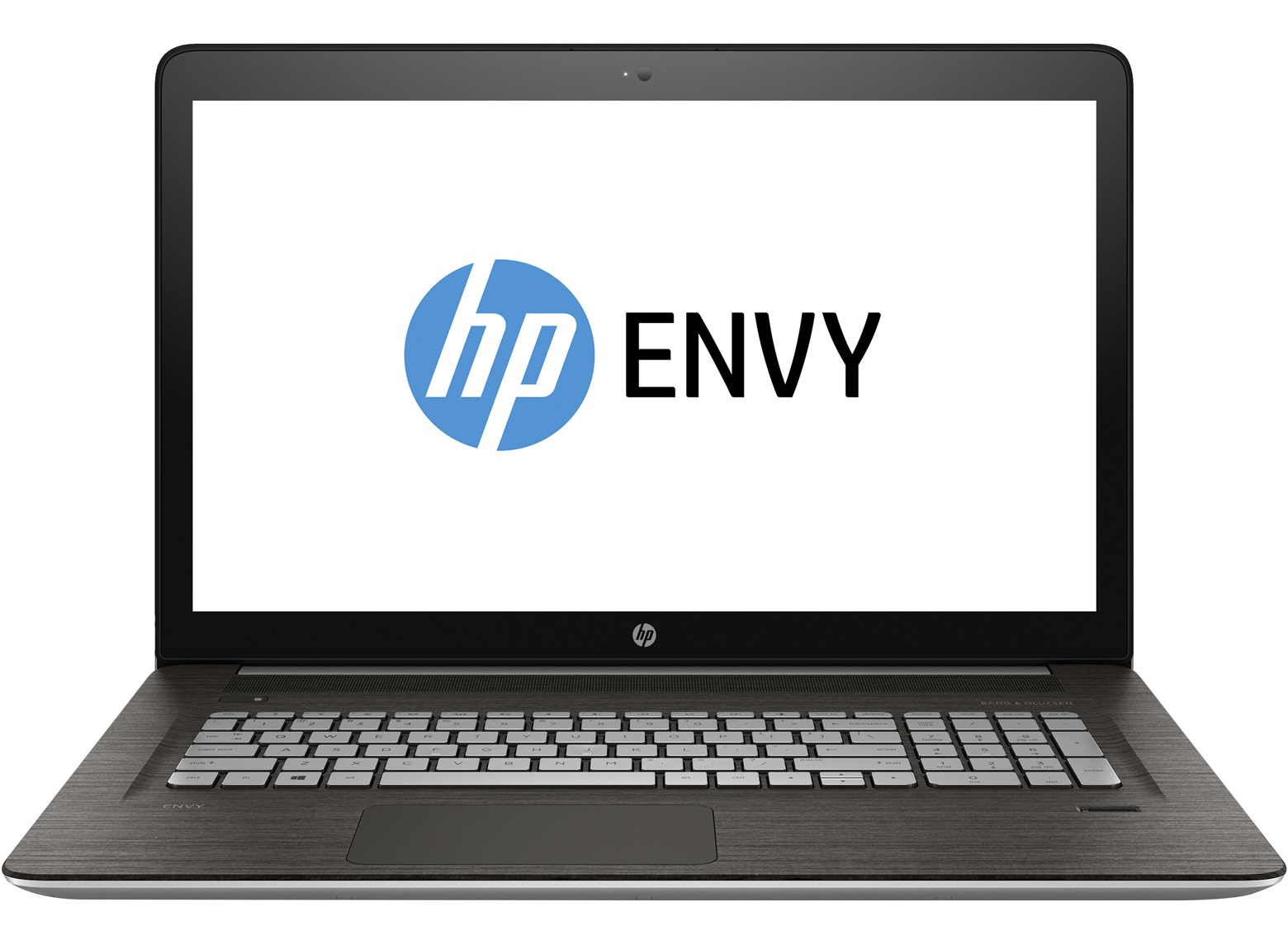 HP ENVY 17-n180nz Intel® Core™ i7 i7-6700HQ Laptop – image 1