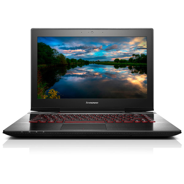 Lenovo Erazer Y40-70AT-IFI Intel® Core™ i5 i5-4210U Laptop