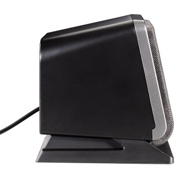Hama "I 320" 2.1 Subwoofer System – image 3