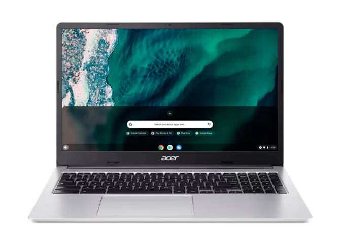 Acer Chromebook CB315-4H-C80T Intel® Celeron® N4500 – image 4