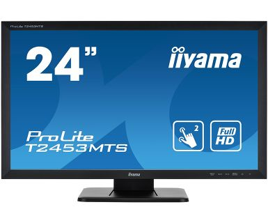 iiyama ProLite T2453MTS-B1 computer monitor – image 1