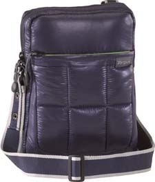 Targus TSS112EU 25.9 cm (10.2") Sleeve case Blue