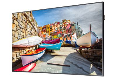 Samsung LH43PMHPBGA/GO computer monitor – image 4