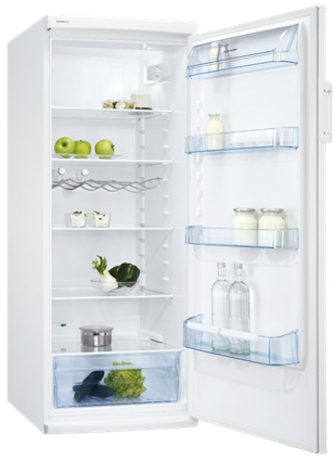 Electrolux ERC33230W fridge Freestanding