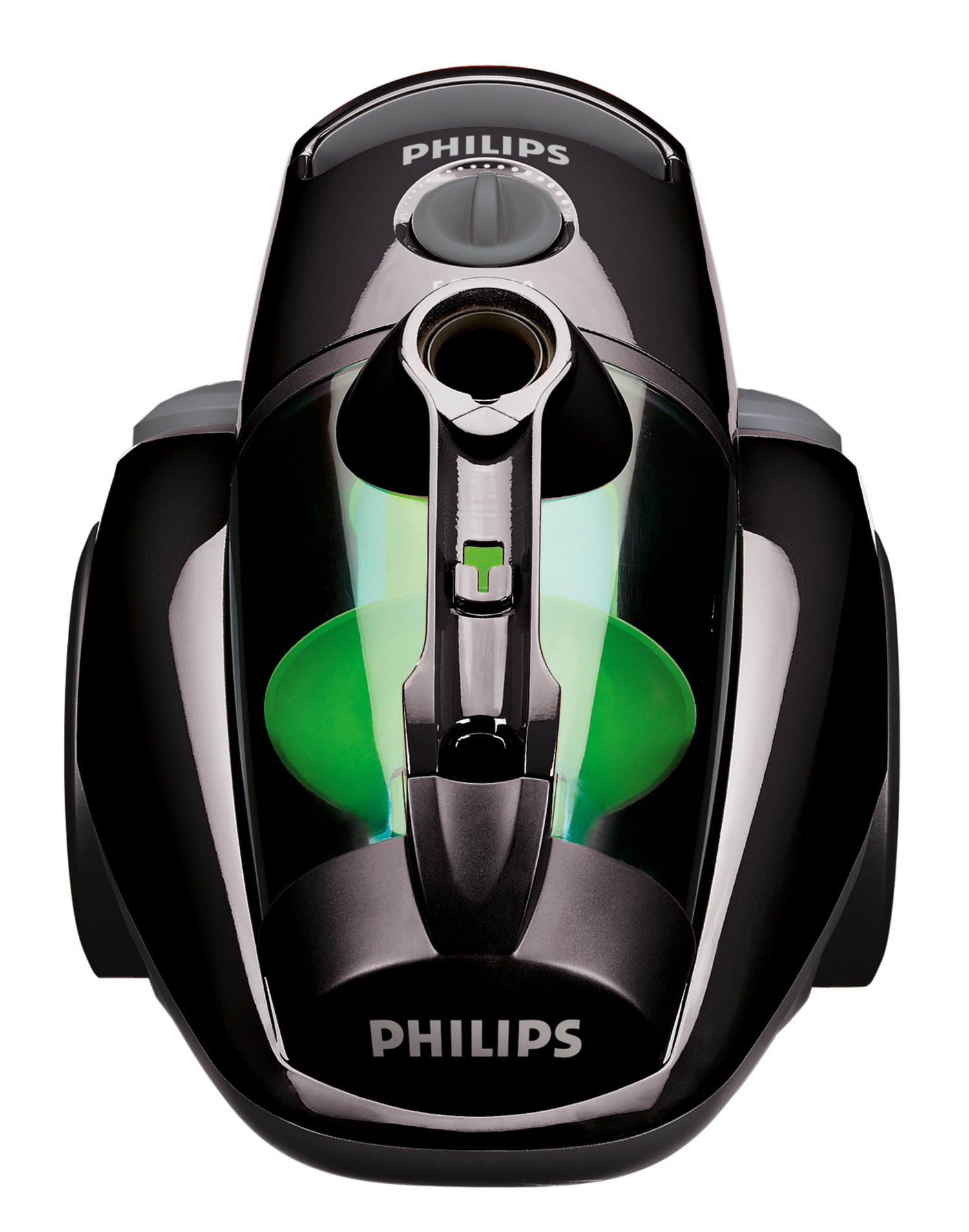 Philips EasyClean FC8720/01 Bagless vacuum cleaner – image 2