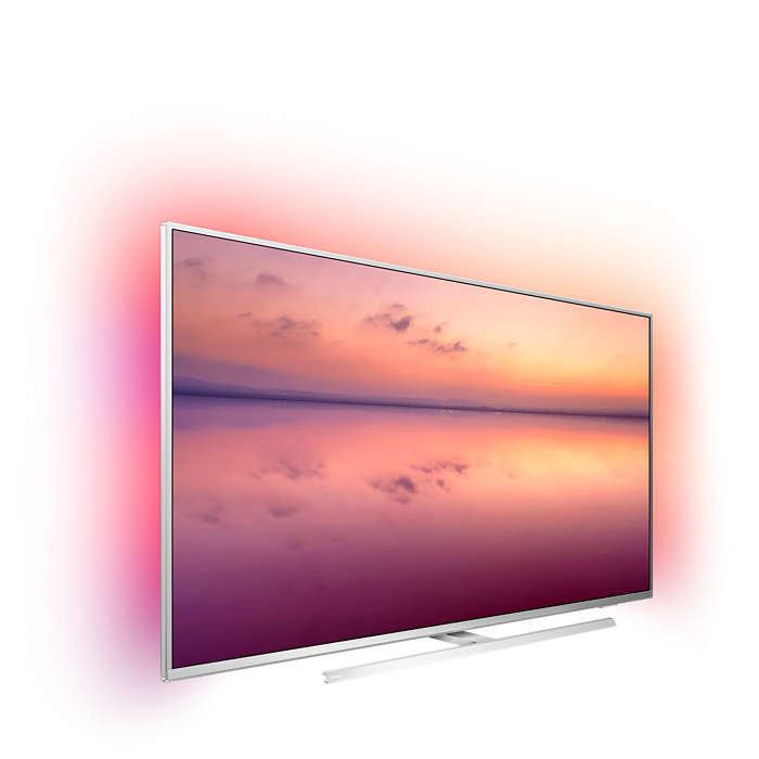 Philips 65PUS6804/12 TV – image 2