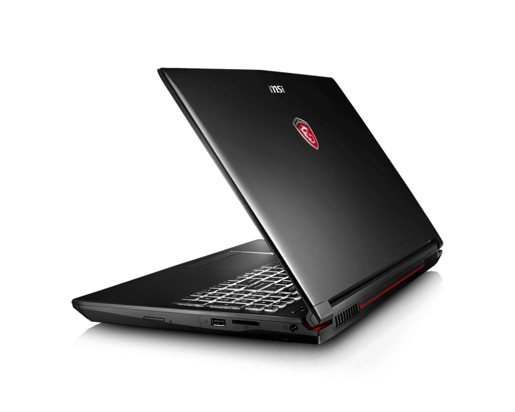 MSI GP62 7RD-241TW Leopard – image 3