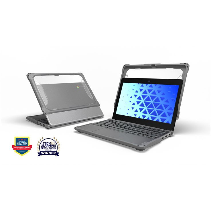 Origin Storage ACESF3R756GRY laptop case – image 1