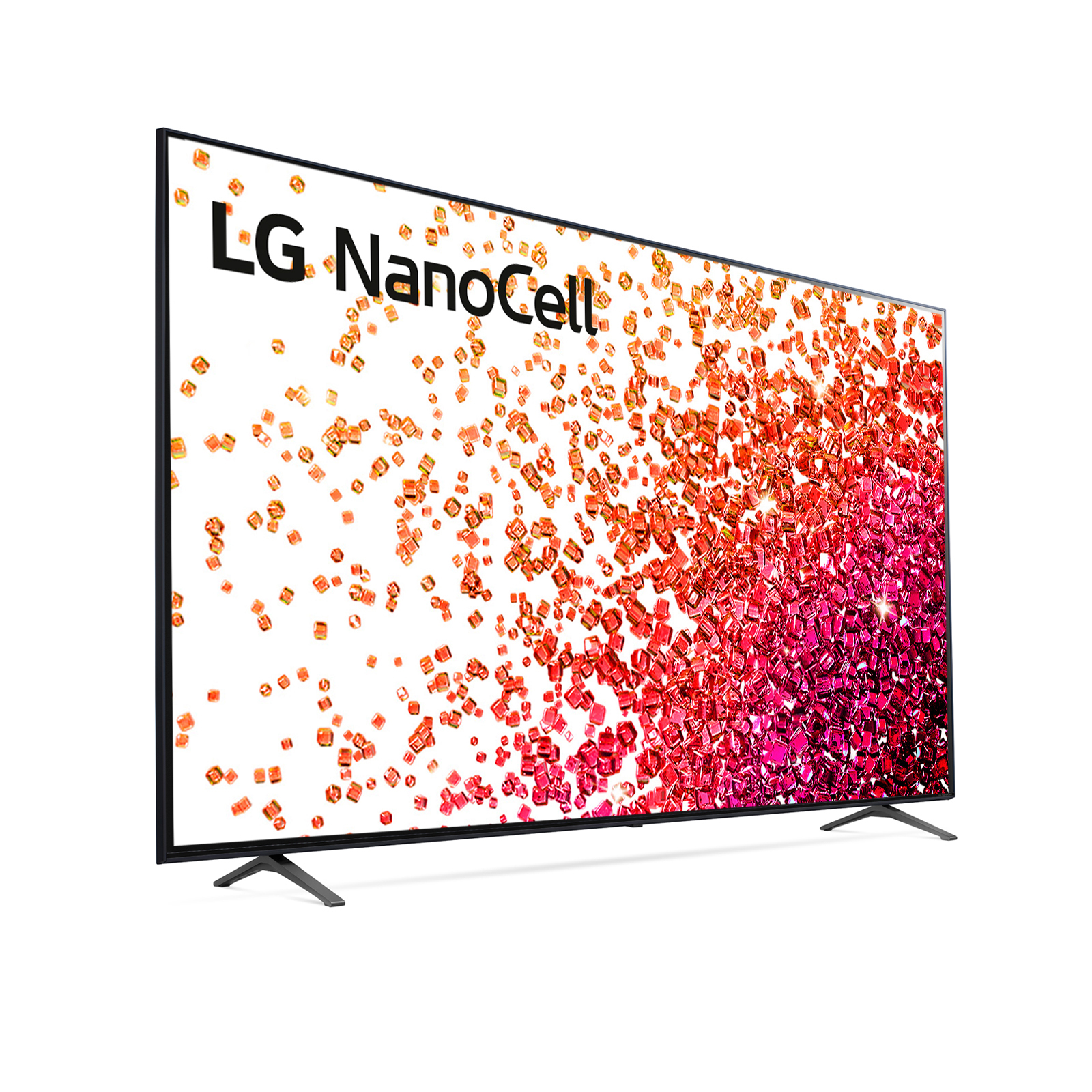 LG NanoCell 75NANO756PA – image 5