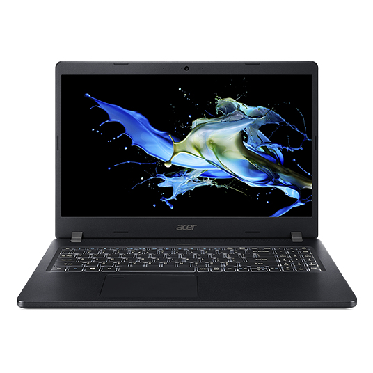 Acer TravelMate TMP215-52-50HY Intel® Core™ i5 i5-10210U Laptop – image 1