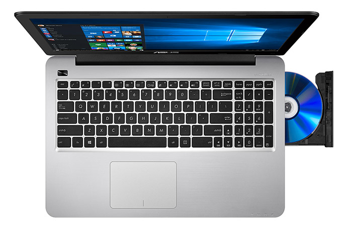 ASUS Vivobook X556UV-XO134T Intel® Core™ i7 i7-6500U Laptop – image 4