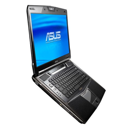 ASUS VX5-6X001J laptop Intel® Core™2 Quad Q9000 – image 4