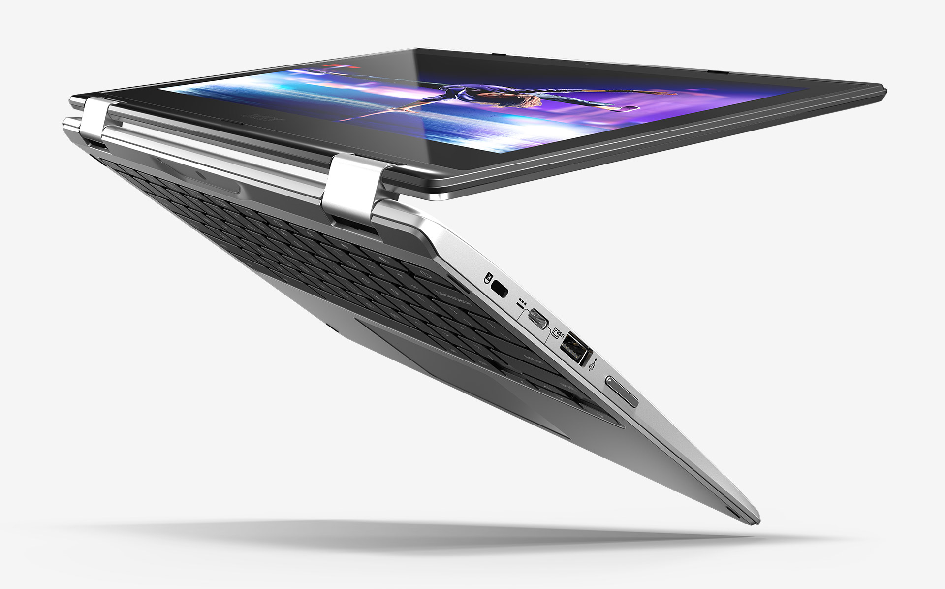 Acer Chromebook Spin 11 CP311-1H-C6E5 Intel® Celeron® N3350 Hybrid (2-in-1) – image 5