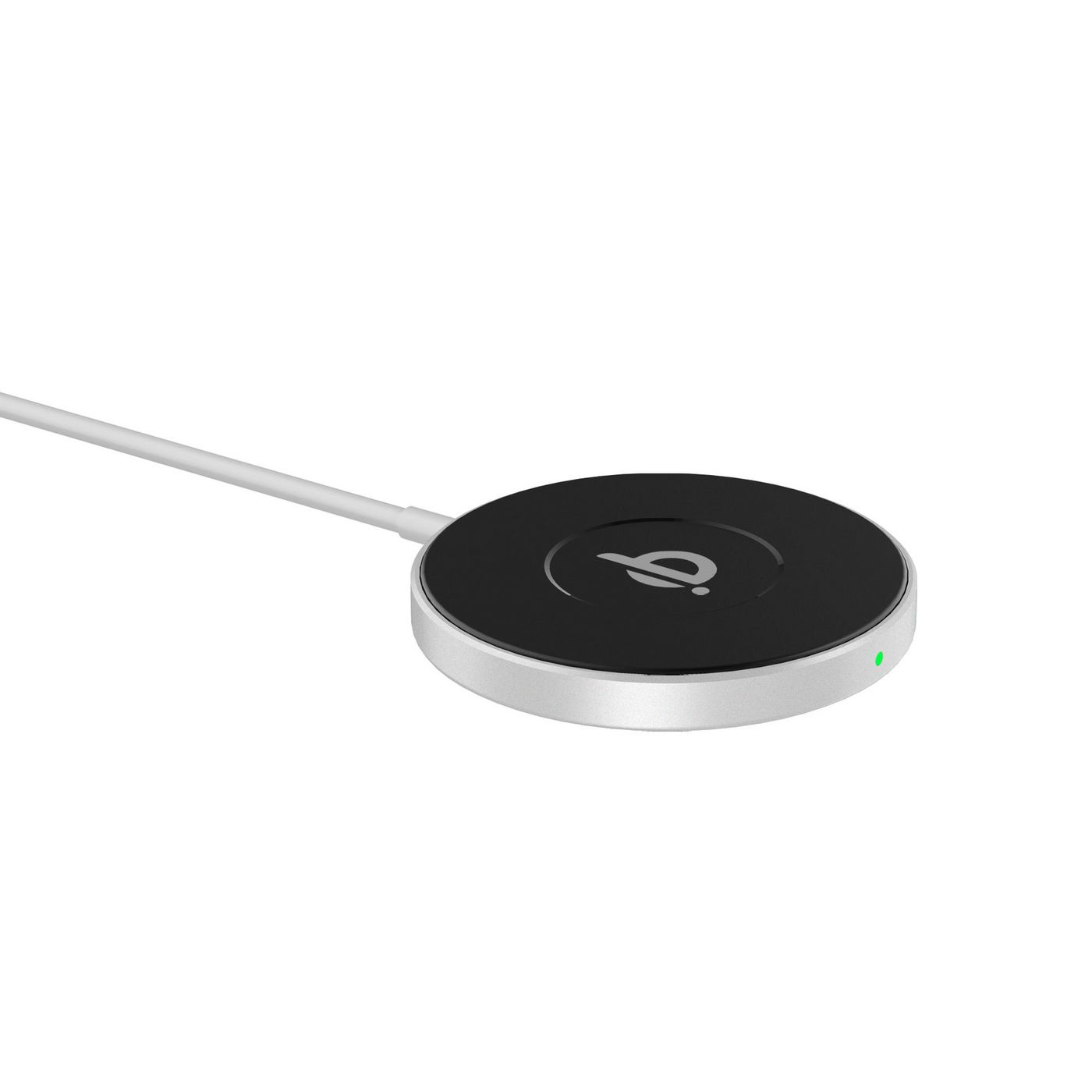 eSTUFF ES638100 mobile device charger Smartphone Aluminium AC Wireless charging Fast charging Indoor – image 5