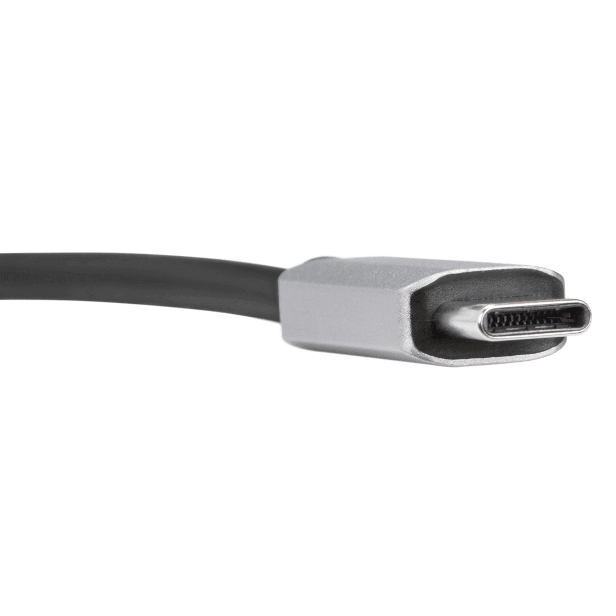 Targus ACH229USZ interface hub USB 3.2 Gen 2 (3.1 Gen 2) Type-C 5000 Mbit/s Grey – image 6