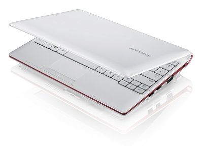 Samsung N150-JP0MUK Intel Atom® N550 Netbook