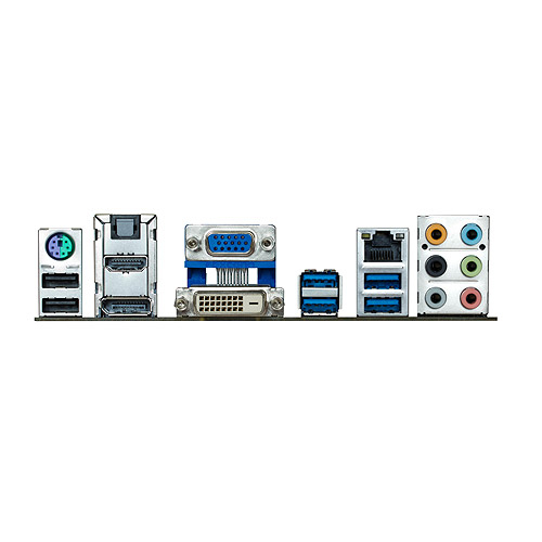 ASUS P8Z77-V LK – image 3