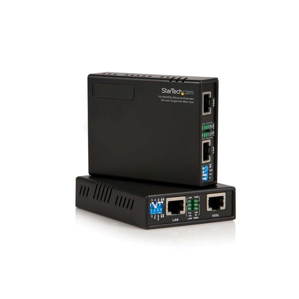 StarTech.com 10/100 VDSL2 – image 1