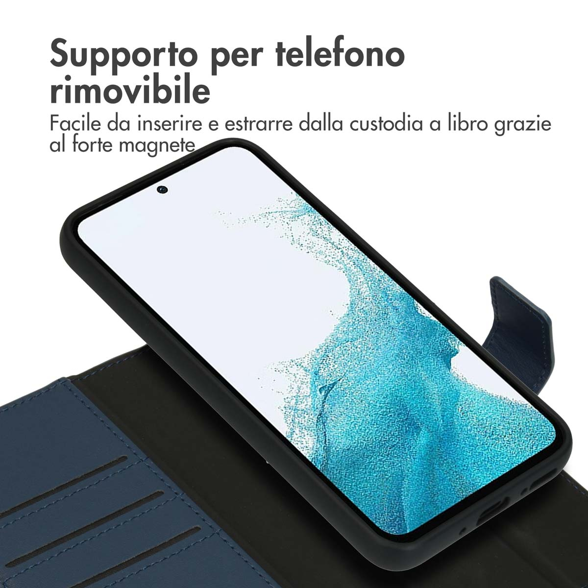 Accezz SH00057561 mobile phone case – image 6