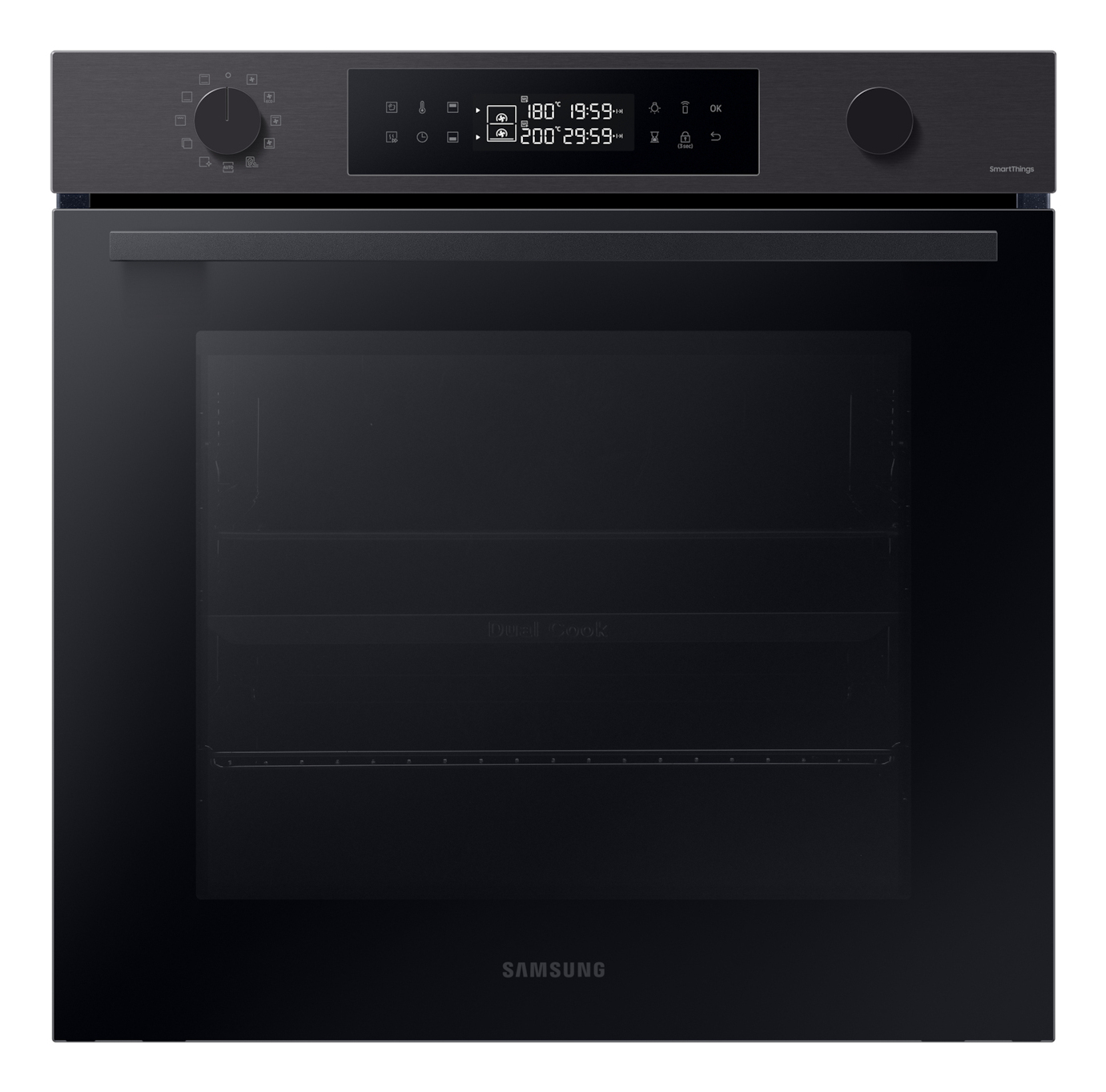 Samsung NV7B4450VDB — vue 1 sur 8