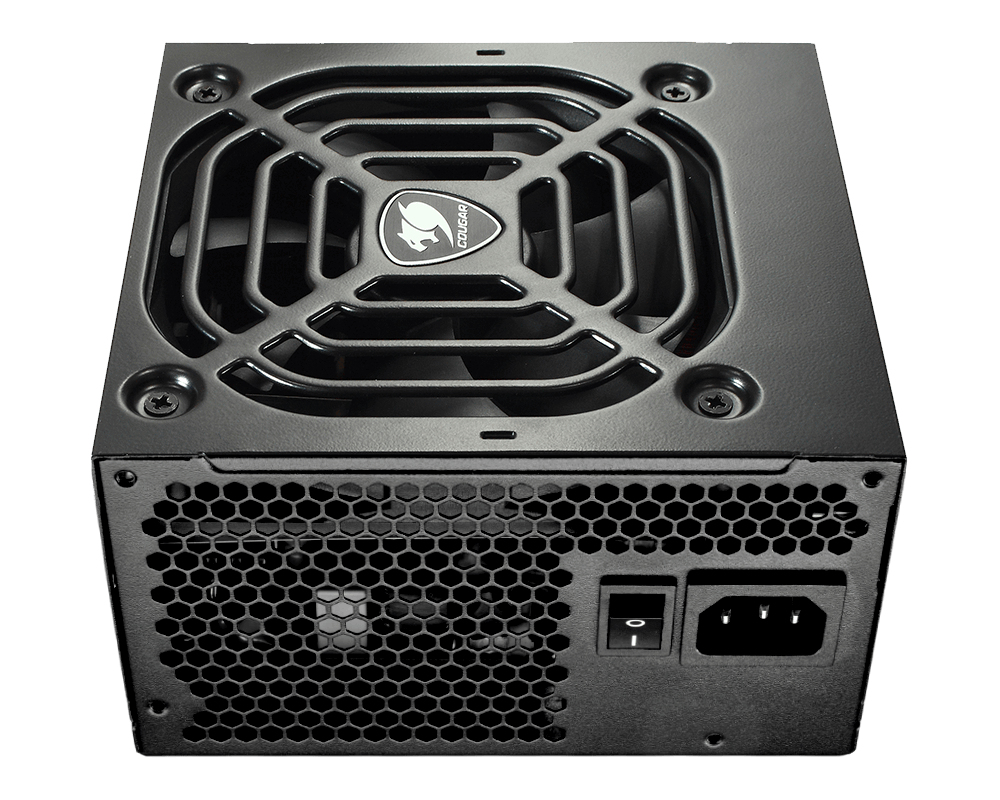 COUGAR VTX400 power supply unit – image 4
