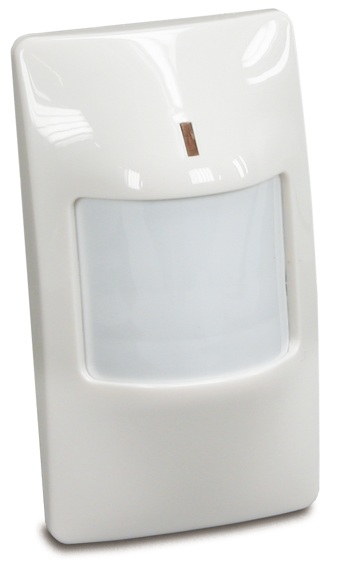 Digicom 8D5811DA motion detector Infrared sensor Wireless Wall White