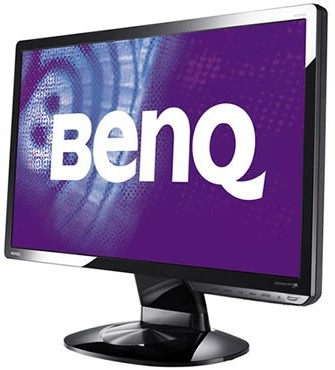 BenQ G2225HD computer monitor – image 6