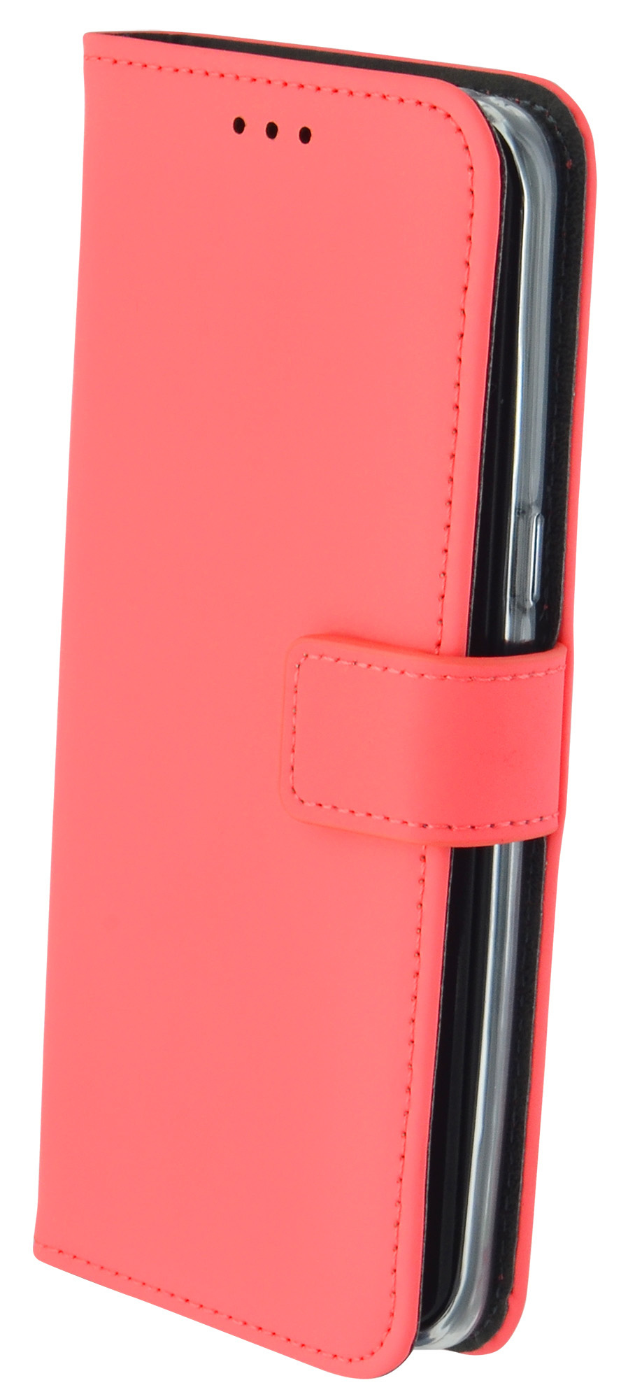 Mobiparts Premium Wallet TPU Case Samsung Galaxy S8 Peach Pink – image 2