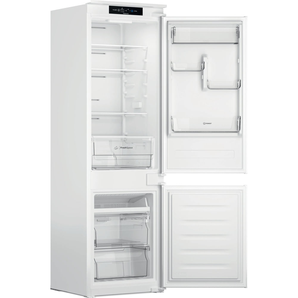 Indesit INC18 T311 — vue 1 sur 8
