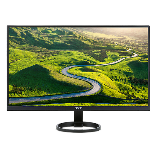 Acer R221Qbmid + Ext 3Y on site