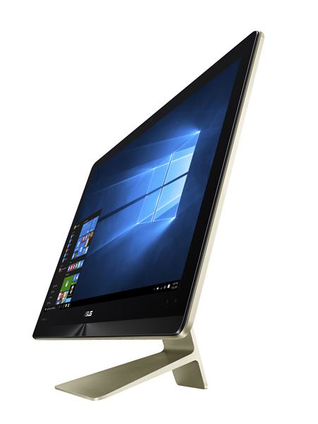 ASUS Zen AiO Pro Z220ICGK-GC054X Intel® Core™ i5 i5-6400T – image 3