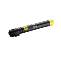 Dell 593-10885 toner cartridge 1 pc(s) Original Yellow
