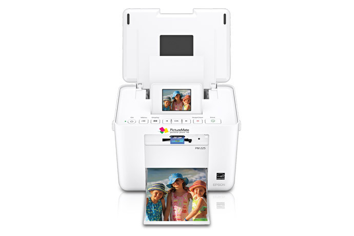Epson PictureMate Charm PM 225 – image 2