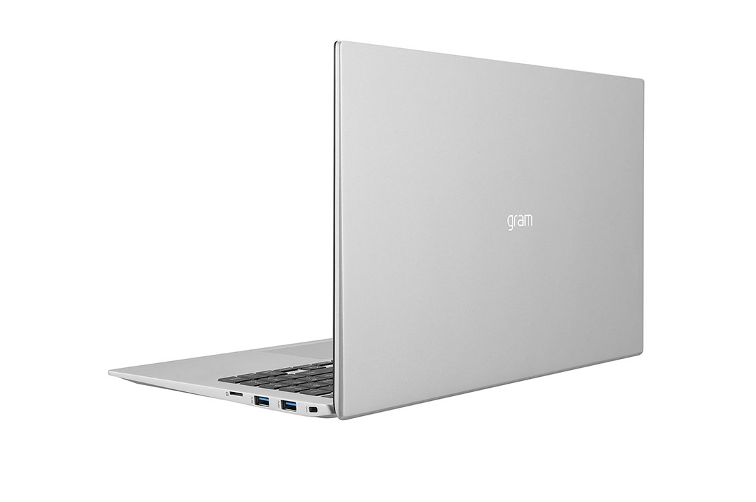 LG Gram 15Z90P Intel® Core™ i5 i5-1135G7 Laptop – image 7