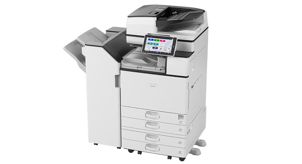 Ricoh IM 3000 – image 3