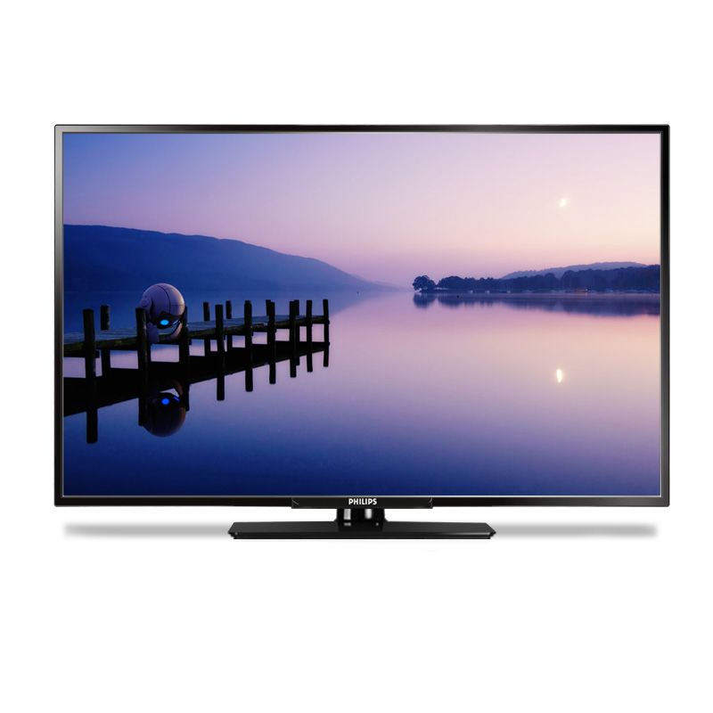 Philips 3000 series 42PFF3055/T3 TV – image 2