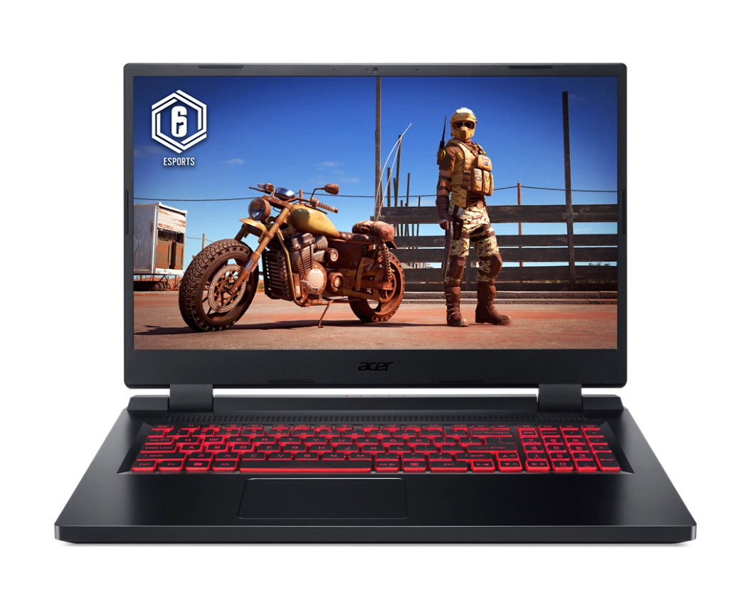 Acer Nitro 5 AN517-55-91JG Intel® Core™ i9 i9-12900H Laptop