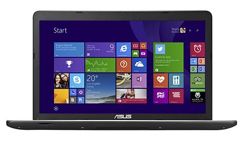 ASUS X751LDV-TY152H-BE Intel® Core™ i5 i5-4210U Laptop – image 2