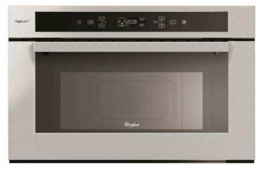 Whirlpool AMW 761 IXL