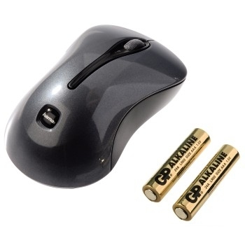 Hama "M650" Wireless Optical Mouse – image 4