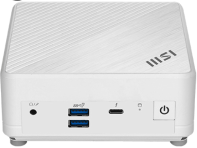 MSI Cubi 12M-059EU Intel® Core™ i5 i5-1235U – image 4