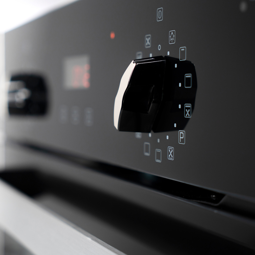 CDA SC360SS oven – image 4