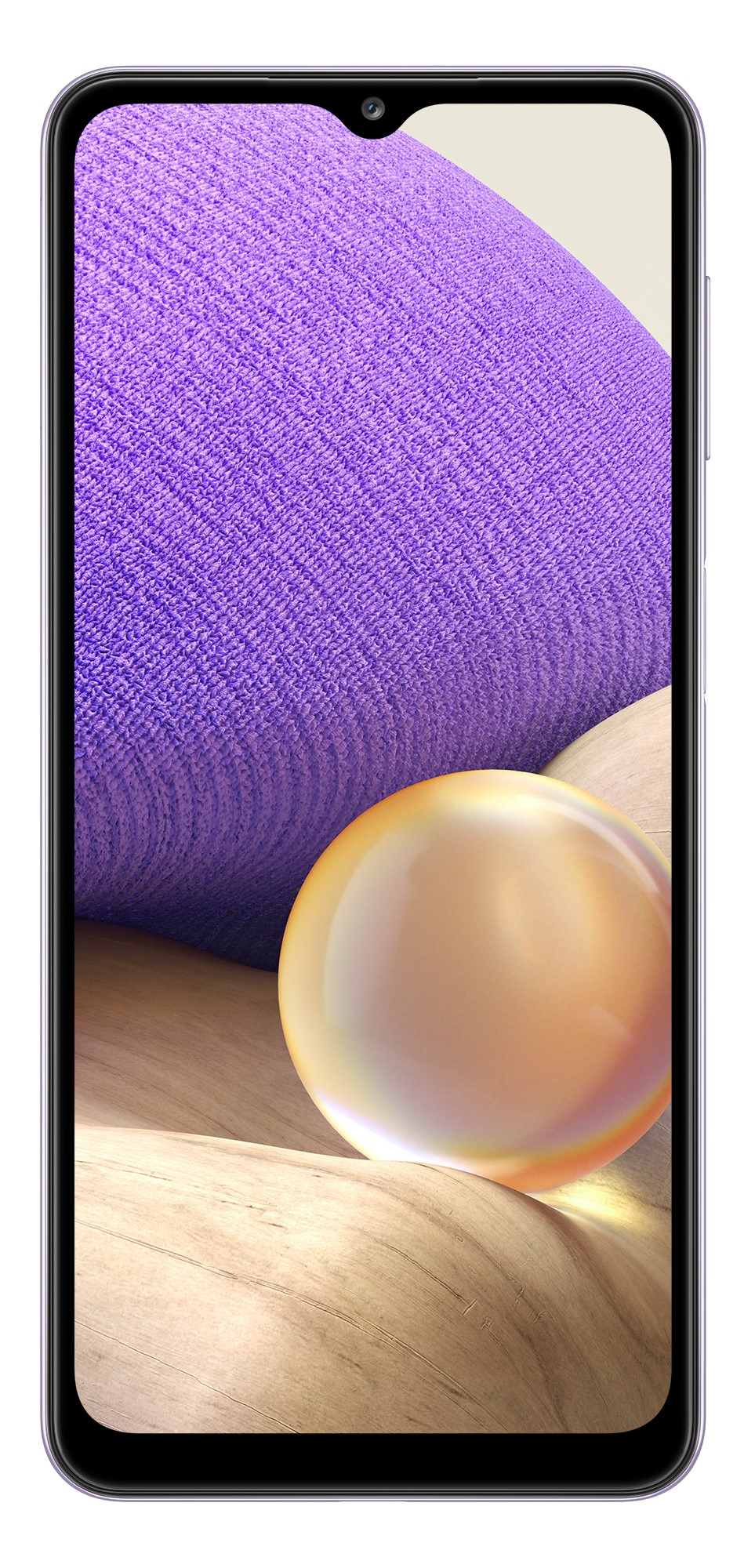 Samsung Galaxy A32 5G SM-A326B 16.5 cm (6.5") Dual SIM USB Type-C 4 GB 64 GB 5000 mAh Violet – image 3