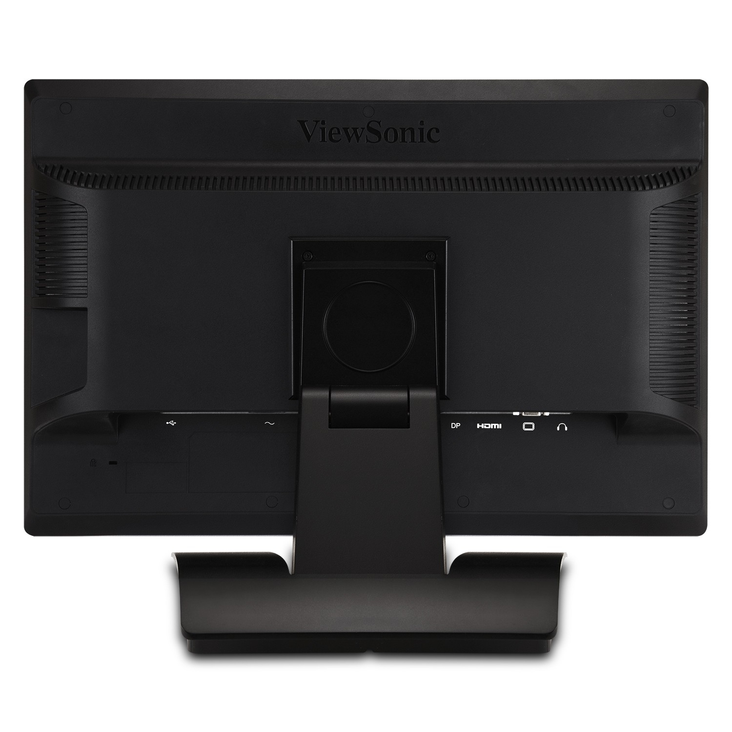 Viewsonic TD2340 computer monitor – image 3