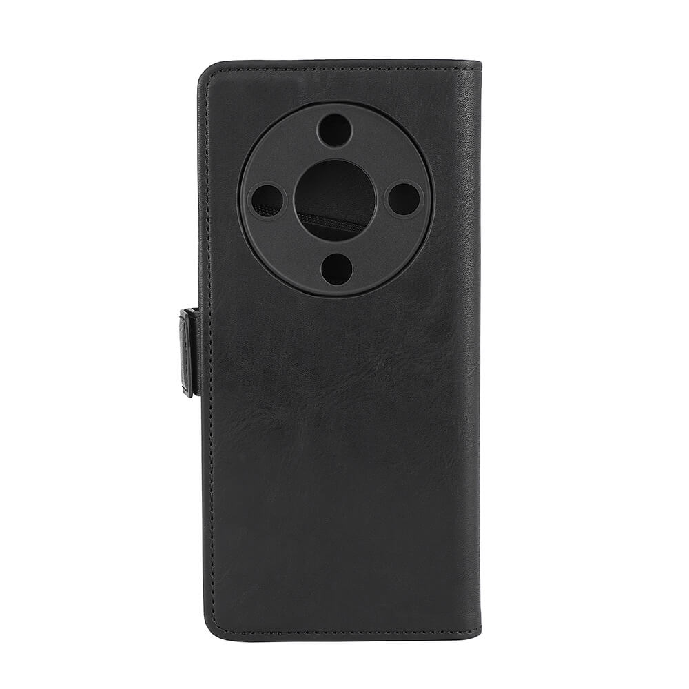 Gear Wallet Case 3 Card Slots Black - Honor Magic 6 Lite – image 3