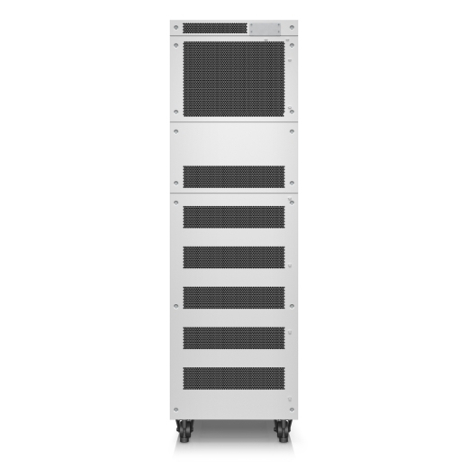 APC E3MUPS80KHBS uninterruptible power supply (UPS) Double-conversion (Online) 80 kVA – image 4
