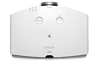 Epson PowerLite 4200W – image 4