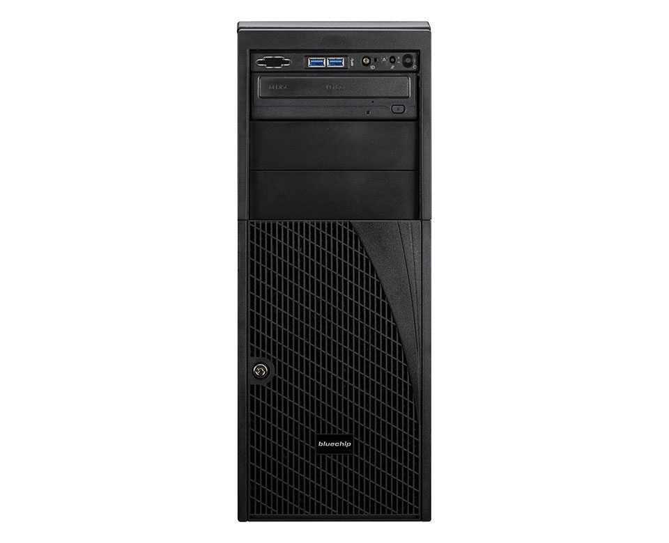 bluechip SERVERline T50201i – image 2