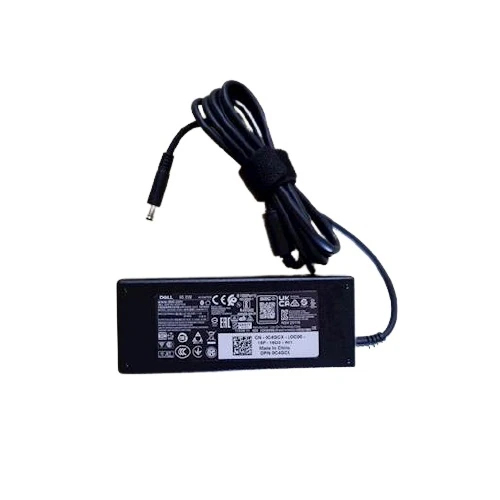 Dell 586J0 power adapter/inverter Indoor Black