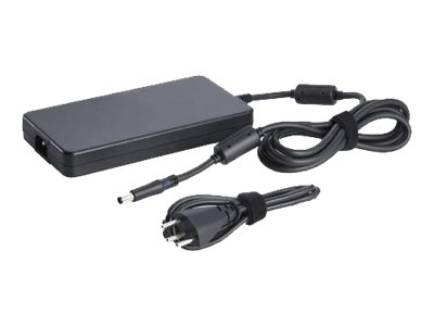 Dell Swiss 240W AC Adapter With 2M Swiss Power Cord – image 1